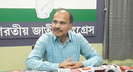 রানিনগর পঞ্চায়েত সমিতি দখল করতে হবে তৃণমূলকে, দাবি অধীরের