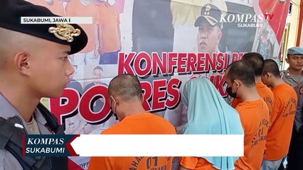 Promosi Judi Online Di Medsos, Pasutri Ditangkap Polisi