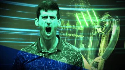 US Open - 24ème Grand Chelem pour Djokovic, un record !