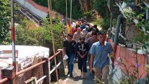 Pengasuh Pondok Pesantren Gadungan Perkosa Santriwati