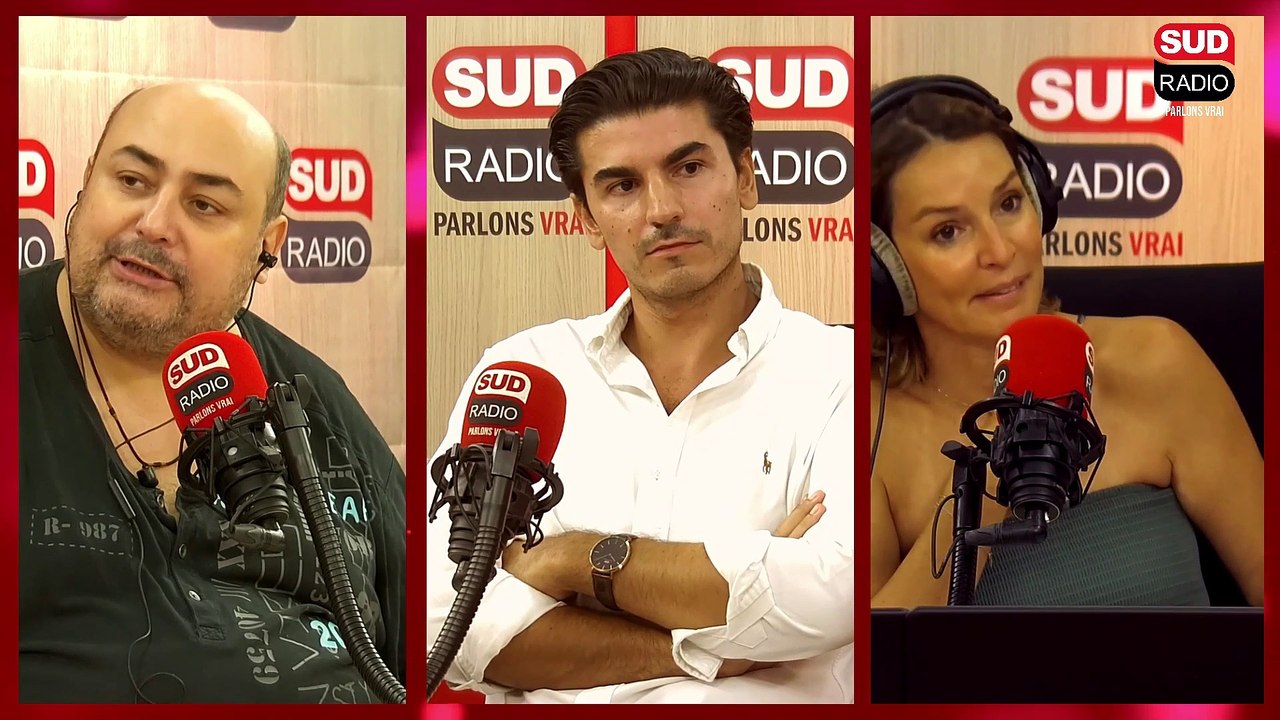 Fabrice Gardel et Florian Uzan abordent la série-documentaire : "Arafat l’insaisissable"