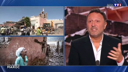 Séisme au Maroc : Arthur annonce un clip de solidarité