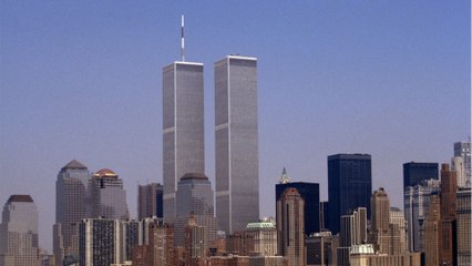 Deux nouvelles victimes identifiées 22 ans après les attentats du 11 septembre