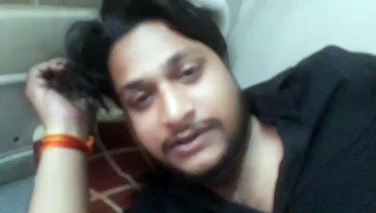 Young man stabbed and injured