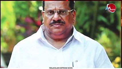 ഇതുകൊണ്ടൊന്നും അടിപതറില്ല എൽ ഡി എഫ്