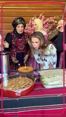 عيد ميلاد الملكة رانيا