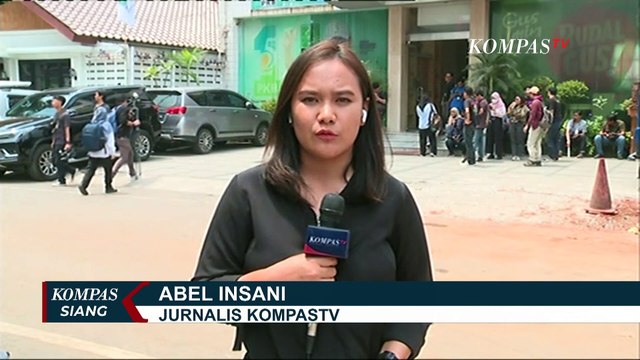Anies-Muhaimin Bahas Rencana Program Pemenangan Hingga Pertemuan dengan PKS