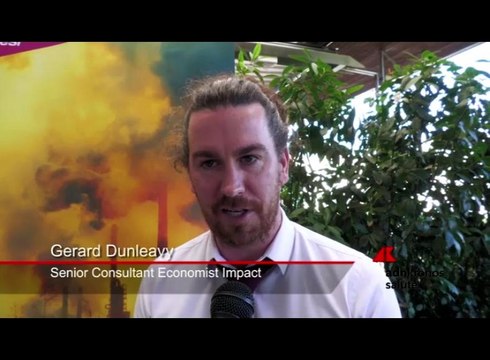 Salute, Dunleavy: “Necessario allineamento con raccomandazioni OMS su inquinamento atmosferico”