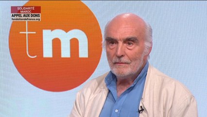 L'interview d'actualité - Noël Pasquier