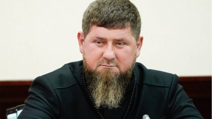 Schockierende Nachricht: Hat "Putins Bluthund" seinen Vize-Premier lebendig begraben?