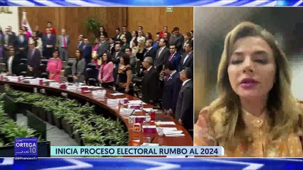 El INE está listo para llevar a 'buen puerto' el proceso electoral