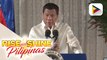 Dating Pres. Duterte, itinanggi na nangako sa China na aalisin ang BRP Sierra Madre sa Ayungin Shoal