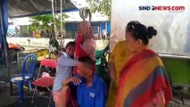 Pascakebakaran, Ratusan Warga Tambora Terpaksa Mengungsi