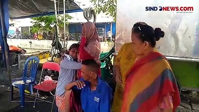 Pascakebakaran, Ratusan Warga Tambora Terpaksa Mengungsi