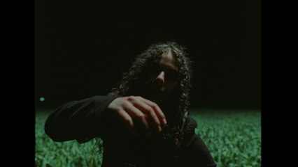 070 Shake - Black Dress