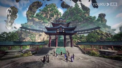 Apotheosis EP46