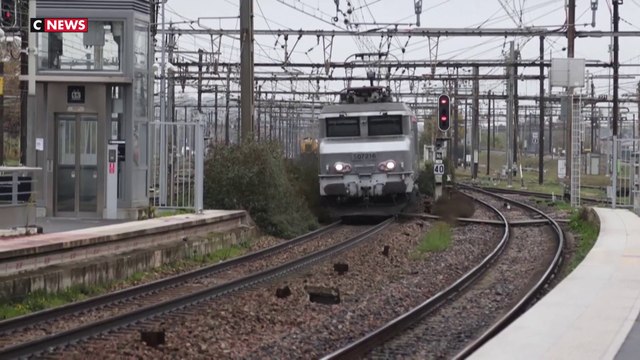 Transports : Pass illimité Intercités et TER à 49 euros ?