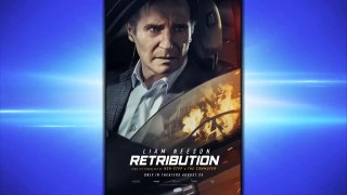 Retribution - Movie Review
