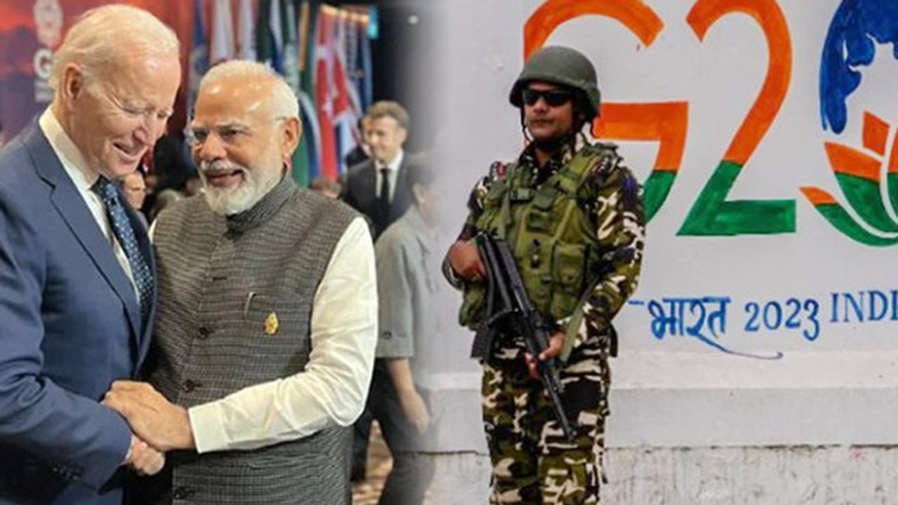 G20 Summit Kya Hai In Hindi | G20 Summit Kya Ho...