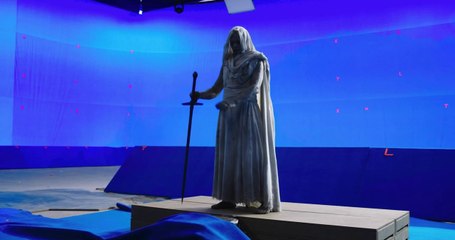 Thor: Love and Thunder - VFX Breakdown by Luma Pictures