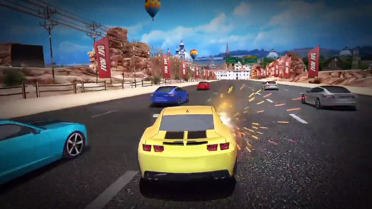 Car driving race | pnk2.0