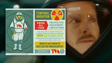 VICTOR TIMELY SPOTTED in the TVA! LOKI Season 2 Trailer Breakdown & Easter Eggs!