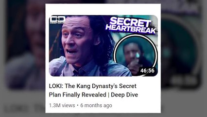 We Finally Know What Sylvie Did to the Multiverse- Loki Season 2