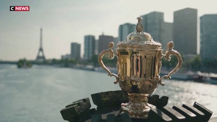 Coupe du monde de rugby : France-All Blacks en ouverture