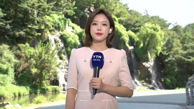 [날씨] 절기 '백로', 맑고 30℃ 안팎 늦더위 ...강한 자외선 주의 / YTN