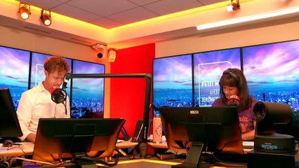 Le journal RTL de 6h30 du 08 septembre 2023