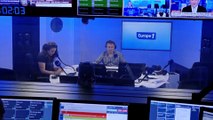 EUROPE 1 ET VOUS - L’enthousiasme des Bordelais pour l’ouverture de la Coupe du Monde de rugby