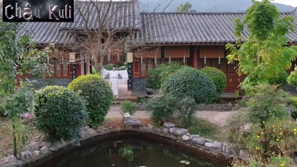 Tập 20 Yến Sơn Phái và Bách Hoa Môn _ TM