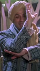 Shabina Explains Recreating Mai Nikla Gaddi Leke