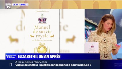 Un an après sa mort, les hommages à la reine Elizabeth II