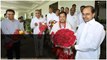 CM KCR తో ఆ రాష్ట్ర సీఎం కీలక చర్చలు.. Telangana Elections 2023 | Telugu OneIndia