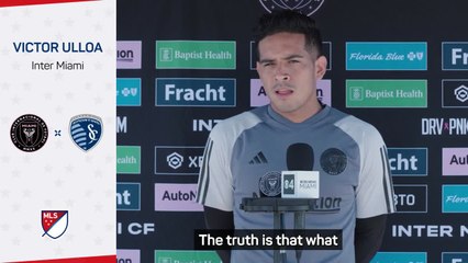 Ulloa reveals most surprising thing about Messi