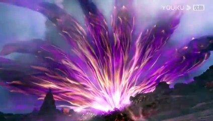 The Demon Hunter (Chang Yuan Tu) Ep 13 English Subtitle