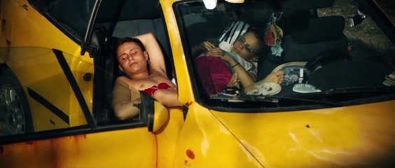 Una Sterminata Domenica - Trailer Ufficiale HD 🎬