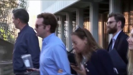 ABD'li aktör Danny Masterson, tecavüz suçundan ömür boyu hapse mahkum edildi