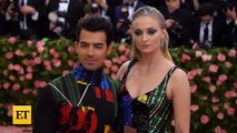 Sophie Turner and Joe Jonas BREAK SILENCE on Divorce