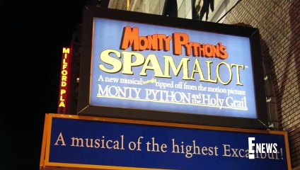 Ariana Grande Subtly Supports Ethan Slater's Return to Instagram _ E! News