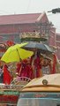 jabalpur : जन्माष्टमी पर संस्कारधानी जबलपुर की गलियां बनीं वृन्दावन