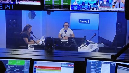 Tải video: INFO EUROPE 1 – Séparatisme : le préfet du Nord alerte la justice sur les dérives du fils de l’imam Hassan Iquioussen