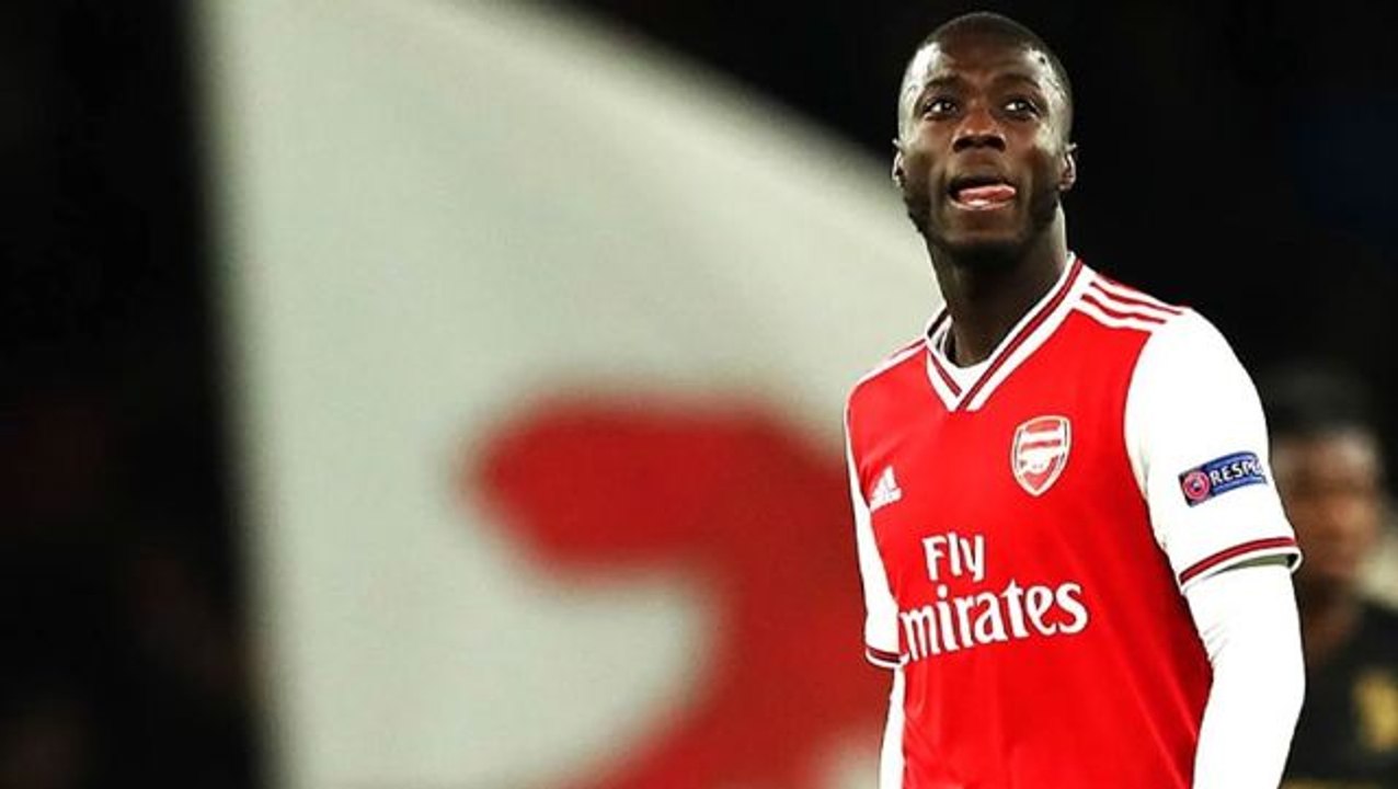 Trabzonspor durdu durdu turnayı gözünden vurdu! 90 milyon euroluk Pepe formayı giydi