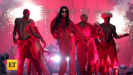 Blue Ivy Calls Out Grandma Tina Knowles Backstage at Beyoncé’s Show