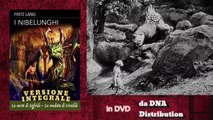 I NIBELUNGHI (La morte di Sigfrido   La vendetta di Crimilde, 1924) - Versione Integrale Restaurata (Dvd)