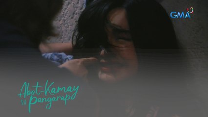 Abot Kamay Na Pangarap: The child genius has been abducted again! (Episode 313)