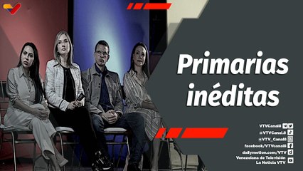 Zurda Konducta | Primarias fuera de ranking