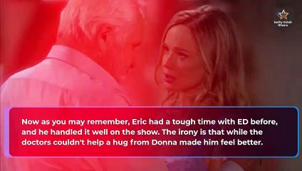 Bold & Beautiful Just Teased the Ultimate Secret That Eric is Hiding From Everyo