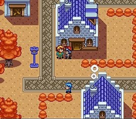 Robotrek online multiplayer - snes